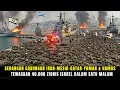 Download Lagu HEBOH‼️IRAN MESIR QATAR YAMAN \u0026 HAMAS BERSATU SERANG ISRAEL,40 000 ZIONIS ISRAEL TEWAS DALAM SEKEJAP