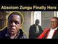 Lagu Senzo Meyiwa Trial: Absolom Zungu, Father of Constable Zungu, Takes the Stand