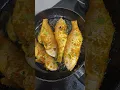 Download Lagu small fish ,big fish 🐟 fry, ginger garlic paste green chilli curry leaves paste, jeera dhoniya leave