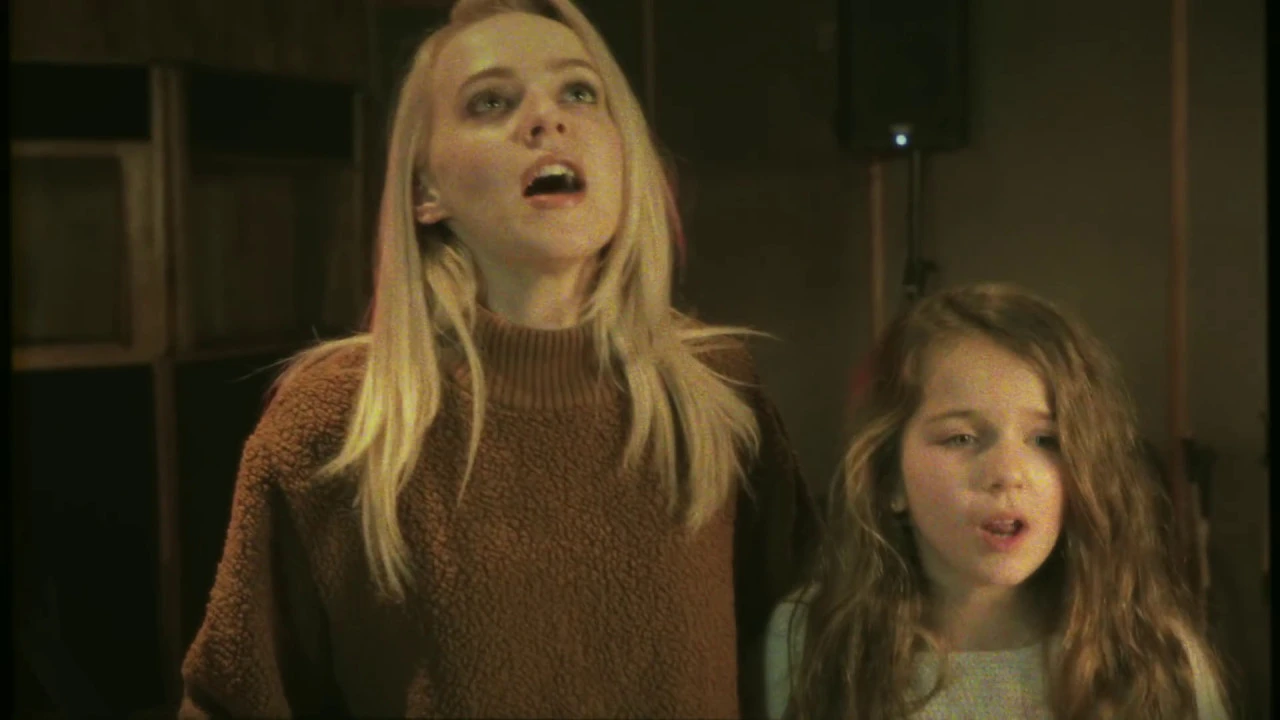 Madilyn Bailey feat. Kids United - Believe & Titanium