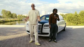 Rim'K - Charbon & Diamant ft. @letopsothug