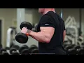 Reverse Curl Benefits for Arm Growth Targeting Brachialis Brachioradialis