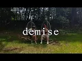 Download Lagu Cafuné - Demise (Lyric Video)