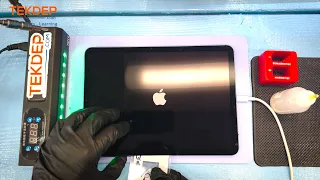 iPad Air 5th Gen 2022 FULL TEARDOWN Repair Guide
