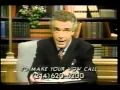 Christian Televangelist Robert Tilton Fraud Scandal