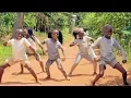 Download Lagu Masaka Kids Africana Dancing Koti Ko - MastaGaan ft Simonne