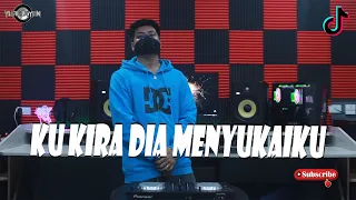 Download KU KIRA DIA MENYUKAIKU ( Dj YuanBryan ) | TikTok VIRAL 2021 MP3