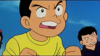 olive et tom episode 2