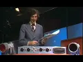 Alice Cooper - No More Mr. Nice Guy (promo film - Disco 73, July 21st 1973)