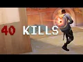 Phoenix Only Proves How Easy Radiant Ranked is