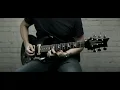 Avatar - Bloody Angel (guitar cover)