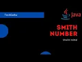 Let s Play With Numbers 13 - Smith number