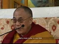 Lagu His Holiness The Dalai Lama: Lamrim Chenmo 2005 Part 2 (A)