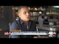 New Crossroads pizza place looks forward to population boom