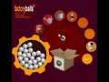 factory balls 2 Level 7