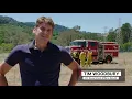 Using Data to Gain an Edge Against Wildfires Splunk and Zonehaven