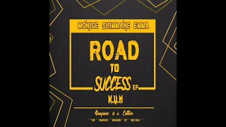 monice u0026 shimmane road to success amapiano 2021 