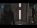 Sexy Head Trample in Boots Angel S5E3