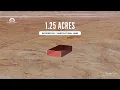 1.25 Acres in Sun Valley, AZ - Affordable Arizona Land