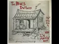 [You Let the Blues Move In] Now I'm Movin' Out