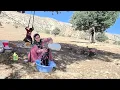 A Mother s Warmth in a Cold Harsh World The True Story of Narges