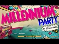 Lagu Millennium Party! (by Deejay-jany) [ 2026 ]