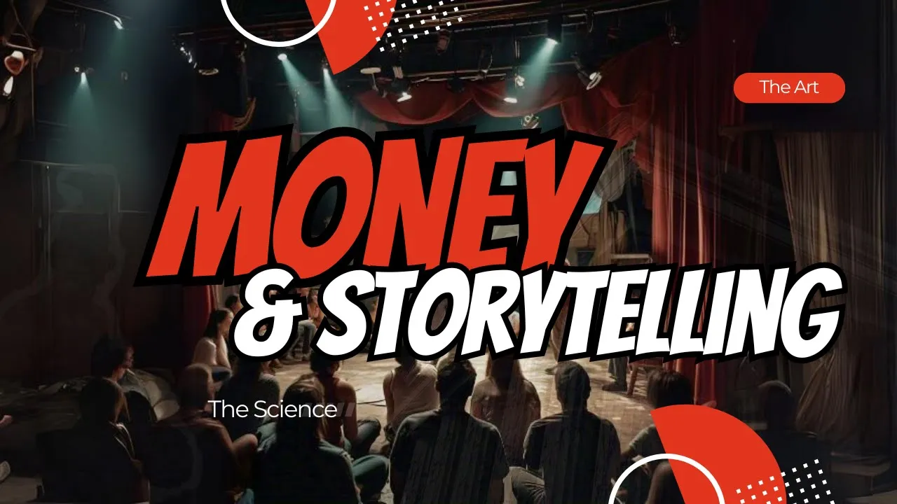 How To Make Money Online: How To Make Money Telling Stories | Rengorh