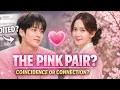 Lagu 💗 Lee Chae-Min Quietly Edits His Post After Yoona’s Pink Hanbok — Coincidence or Connection?”