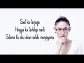 Jikustik - Puisi (Video Lirik) Nufi Wardhana Cover by Hotkeys