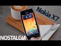 Nokia X7 | Nostalgia \u0026 Features Rediscovered!