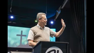 Estância de Inverno 2024 | Apresentar um Deus Apenas Misericordioso | Tarcizio Carvalho | PL06