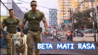 beta mati rasa cover by faldiansyah faldiansyahmusic