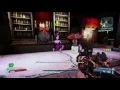 Borderlands 2 - Moxxi not giving gun Glitch