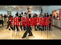 Download Lagu THE RAMPAGE『陣』SPECIAL MV DANCE《SWAG \u0026 PRIDE》WORKSHOP