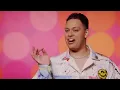 Anetra & Sasha Colby’s Fifth Harmony Lip Sync 😈 RuPaul’s Drag Race Season 15