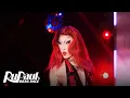 Lagu Anetra \u0026 Sasha Colby’s Fifth Harmony Lip Sync 😈 RuPaul’s Drag Race Season 15