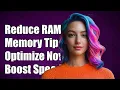 How to Reduce Wand Memory Usage Tips for Optimizing Performance