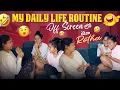 Lagu My daily Life routine off Screen లో మా rotha ||@Shree_Prabha_Official 