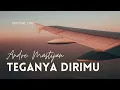 Download Lagu Andre Mastijan - ( Teganya Dirimu ) Official Music Audio