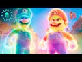 Download Lagu Mario and Luigi Take on Bowser in the Real World | Super Mario Bros. The Movie