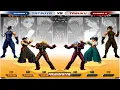 KOF 2002 UM - Tatsuya (タツヤ) Vs 日本-Tasuku FT05 [22/10/2025]