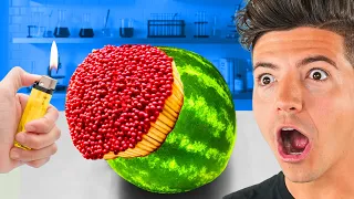 Worlds CRAZIEST Science Experiments