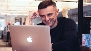 CREATIVE IS THE VARIABLE OF SUCCESS | DailyVee 215