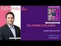 Tax Forms Explained