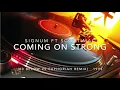 Signum featuring Scott Mac - Coming On Strong (80 Below Vs Euphoriah Remix) 1999