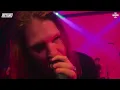 Zero 9:36 - The End - Live from SiriusXM (Official Video)