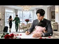 Wife doesn t love She left me our children for her lover divorce billionaire She s regret