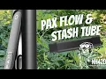 Pax Flow Stash Tube