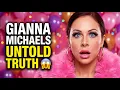 The Untold Story of Gianna Michaels - Early Life to Fame Gianna Michaels Lifestyle Net Worth