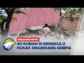 Download Lagu BREAKING NEWS - Bengkulu Diguncang Gempa, Puluhan Rumah Hancur